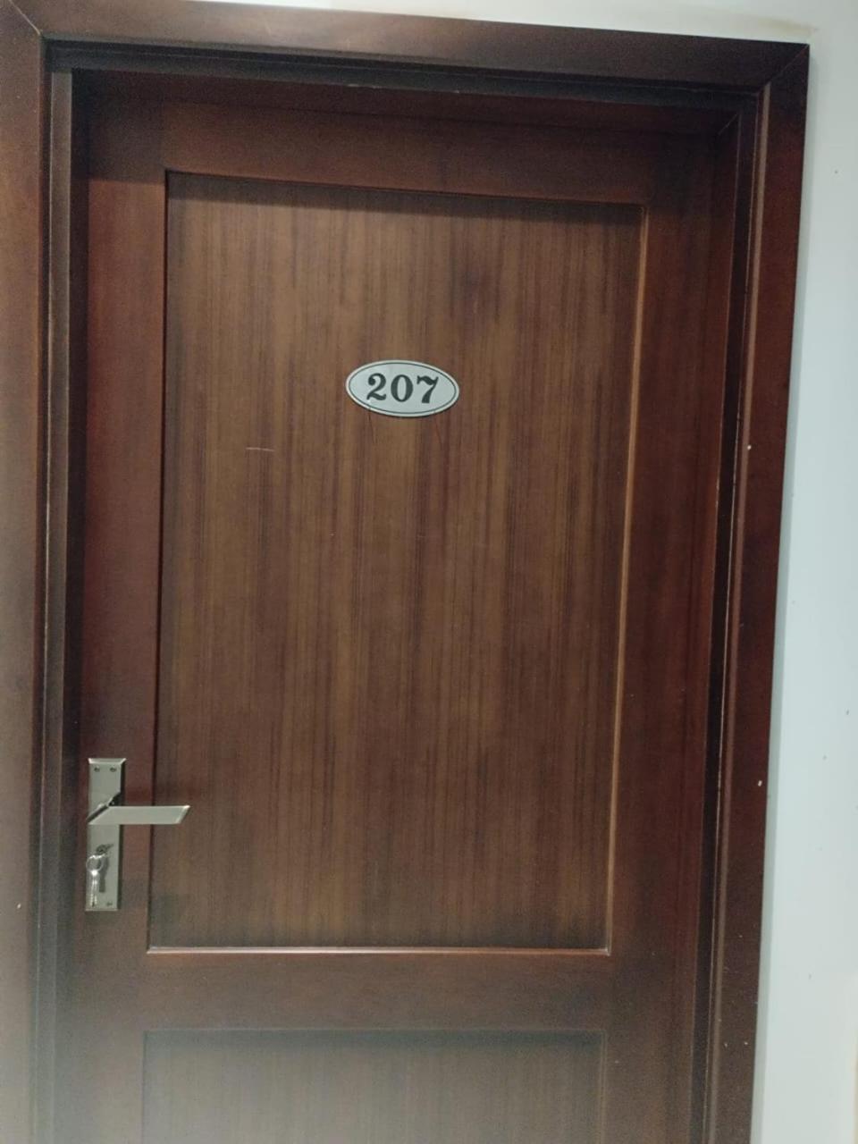 Hansa Surf Hotel 히카두와 외부 사진